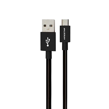 کابل تبدیل USB به microUSB کینگ استار مدل k67A طول 1.2 متر